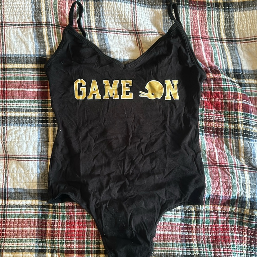 Victoria Secrect UCF Collegiate Collection